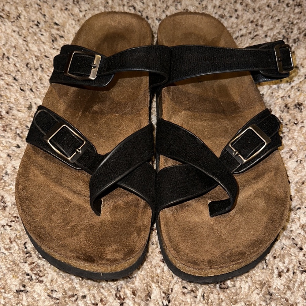 EUC women’s sandals - Picture 4 of 4
